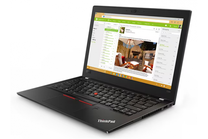 Lenovo ThinkPad X280 Kasutatud sülearvutid